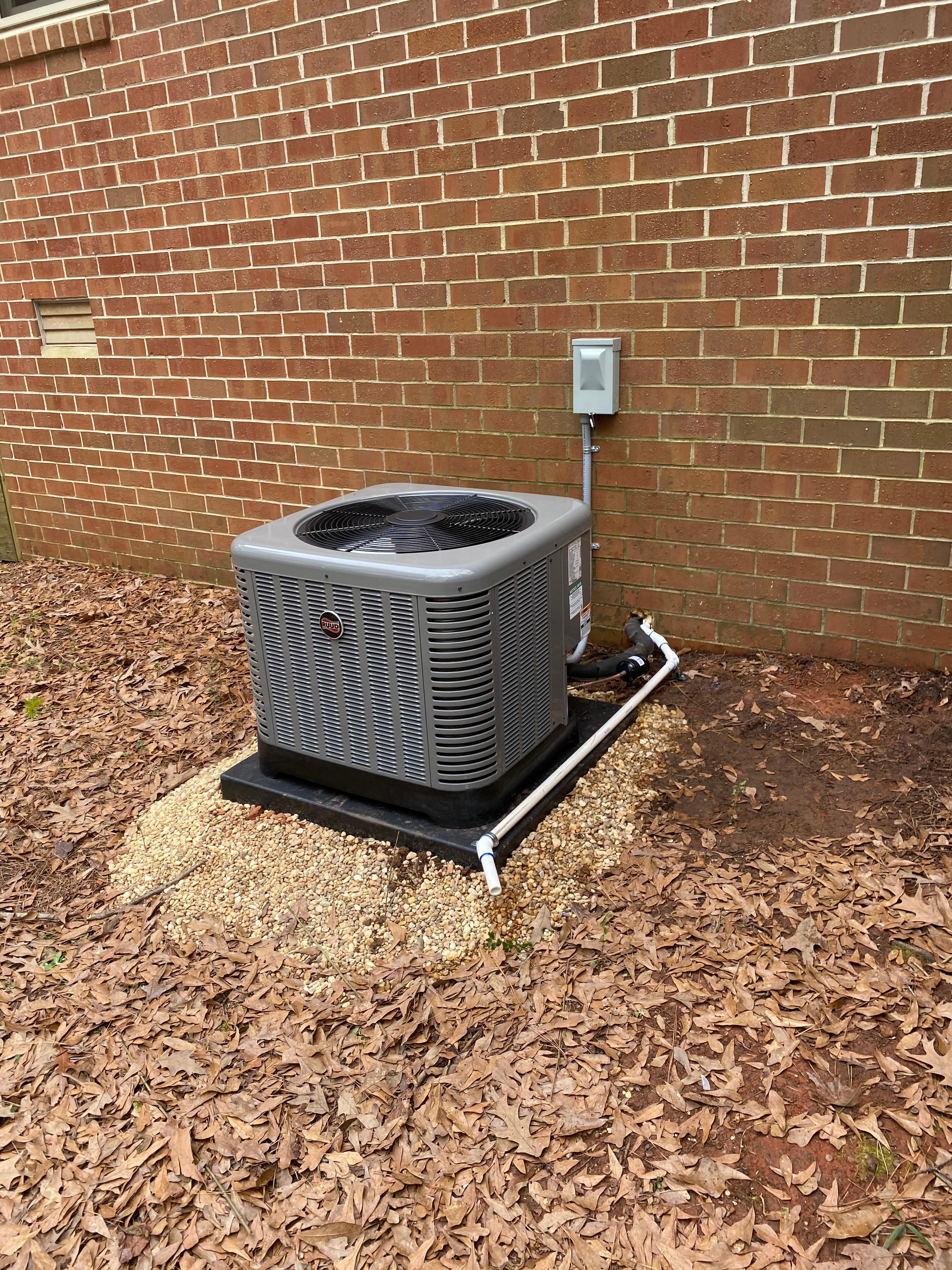Salem HVAC Services Image
