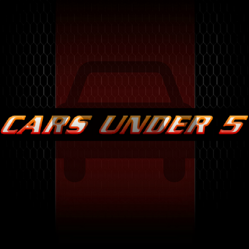 Cars Under 5