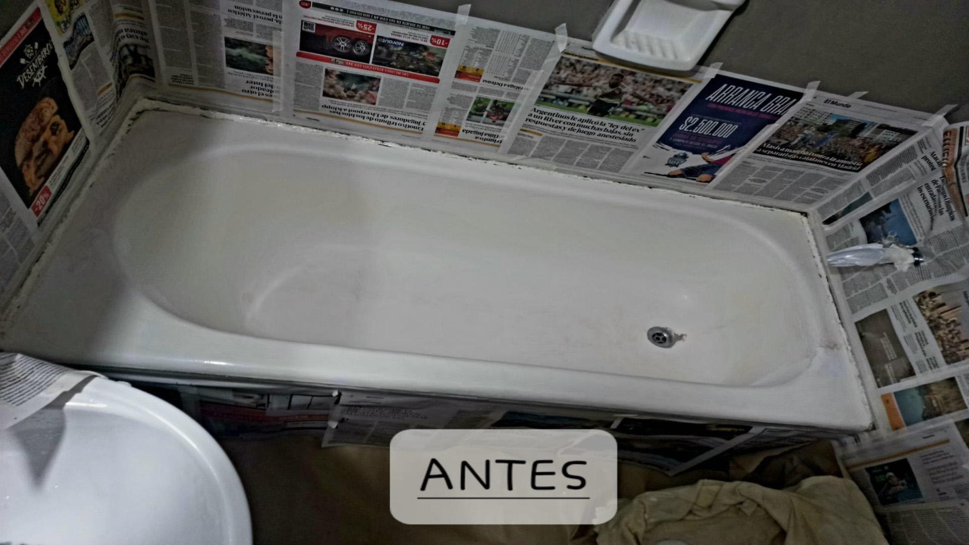 Galería en miniatura