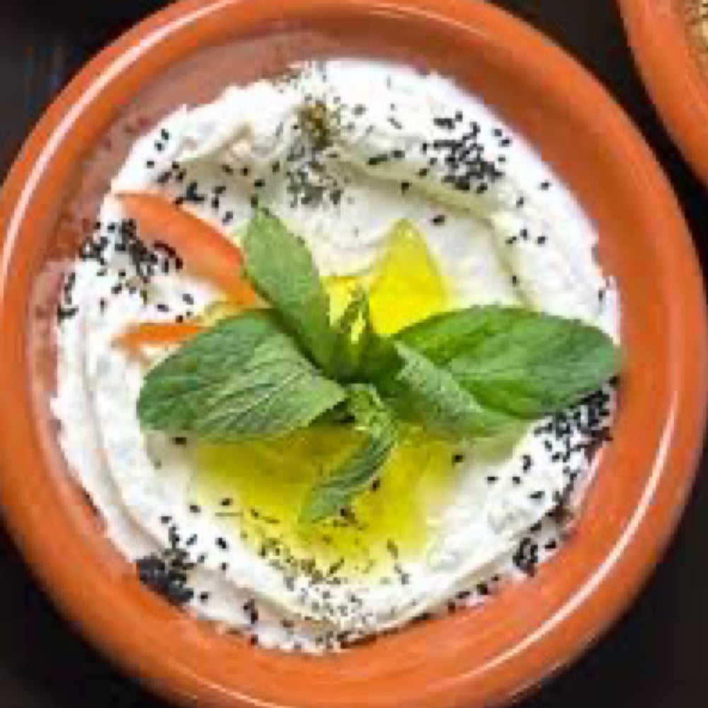 3.Labneh