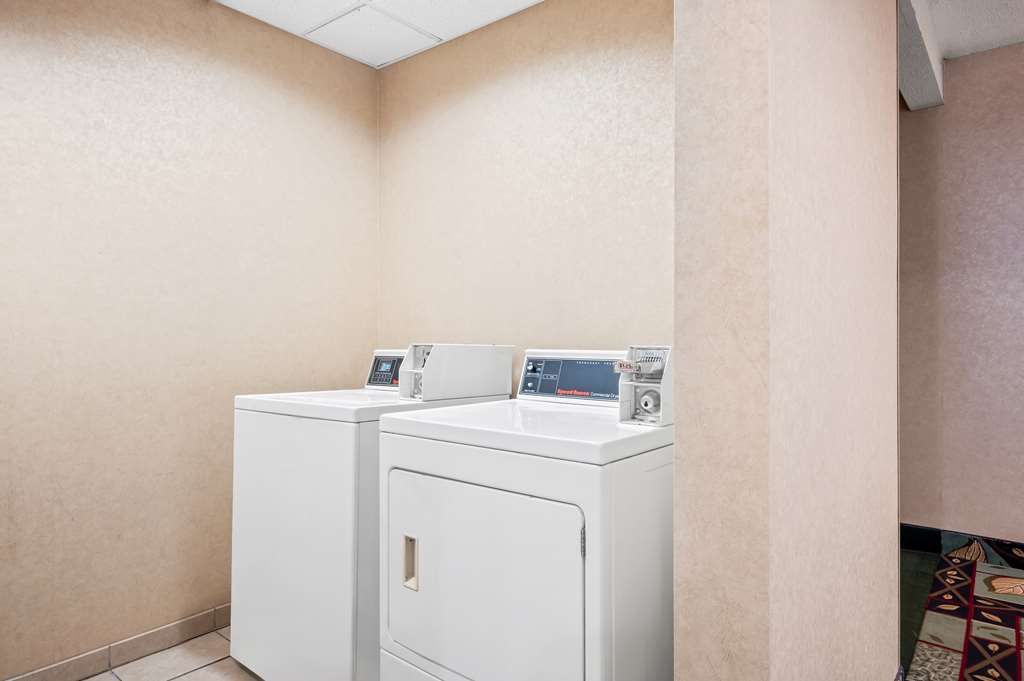 Best Western Annawan Inn Image