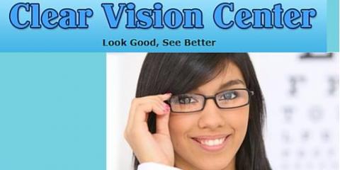 Clear Vision Center Photo