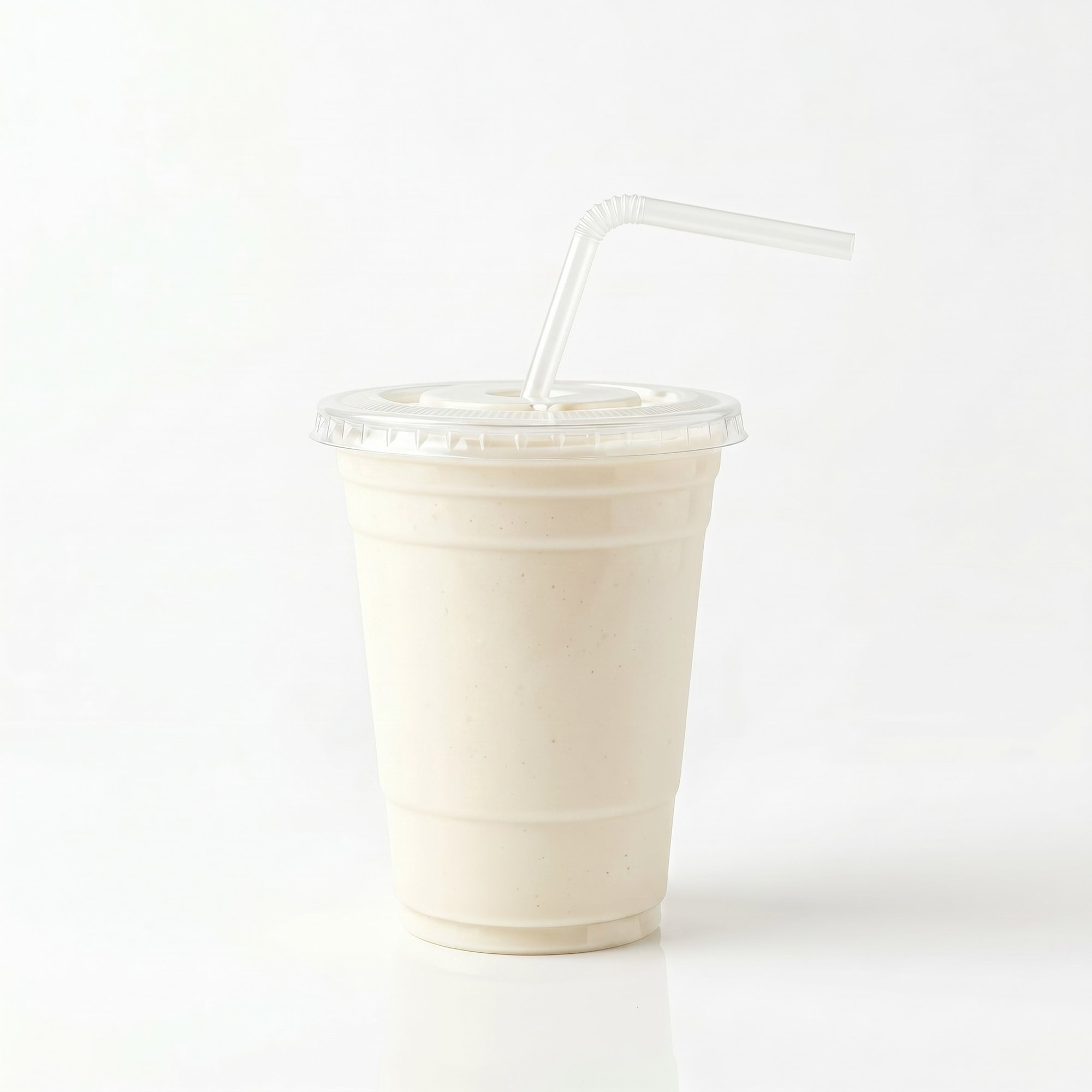 Banana (Banano) Shake
