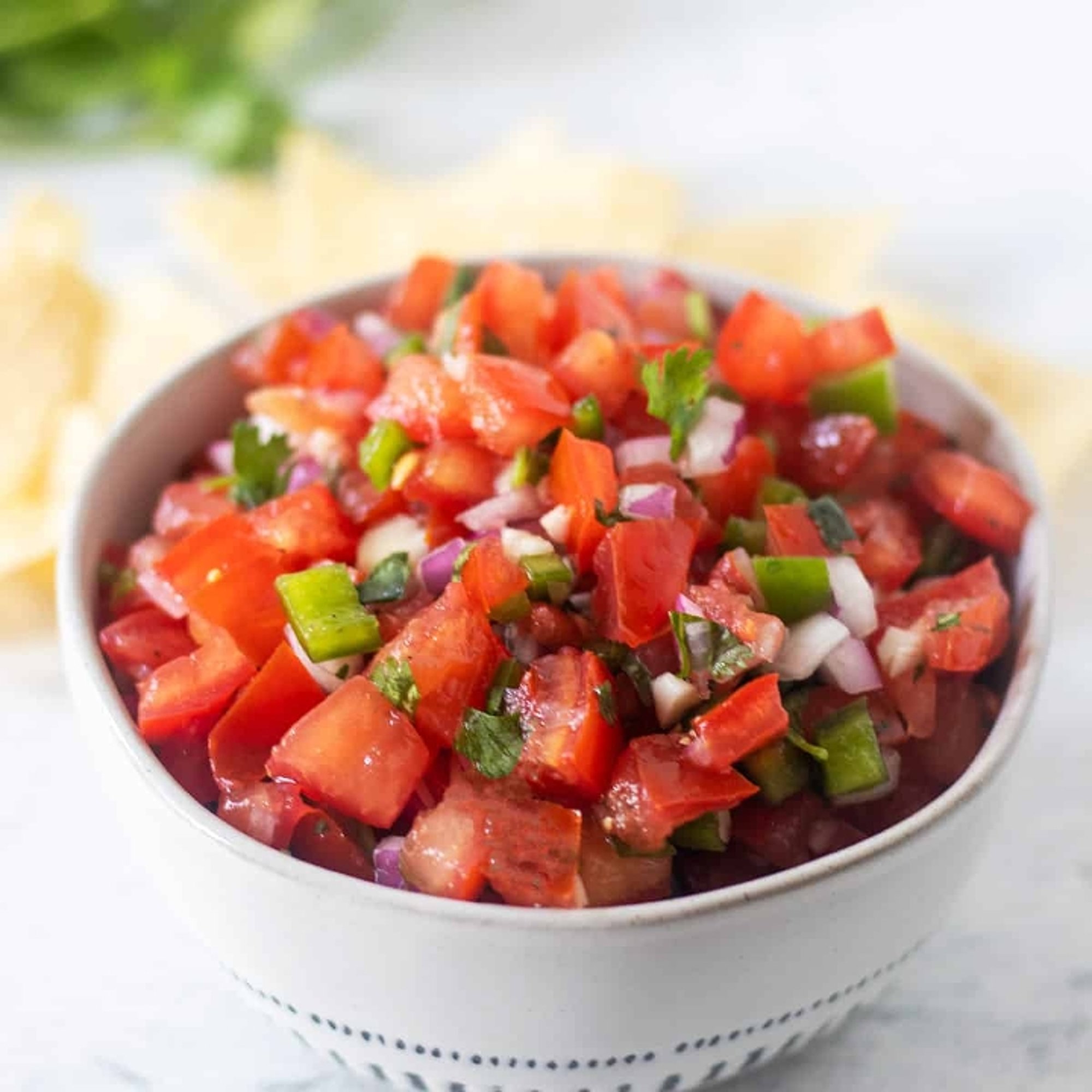 Pico de Gallo 4oz