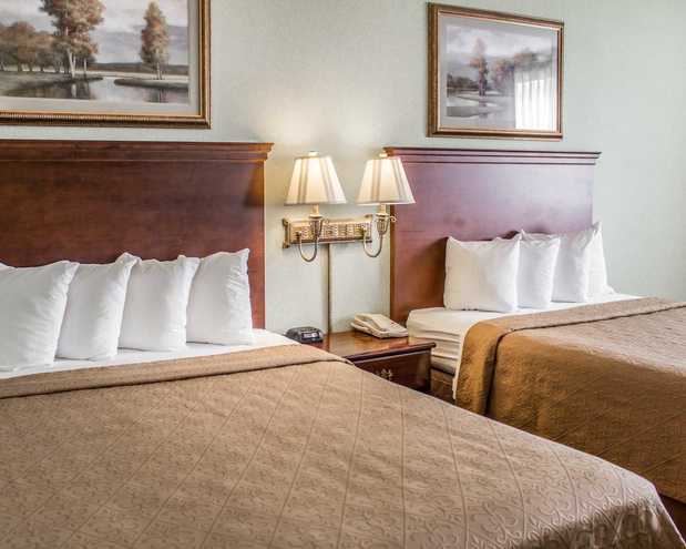 Images Quality Inn & Conference Center