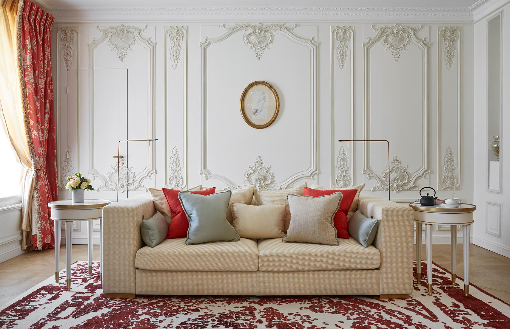 Images Le Meurice