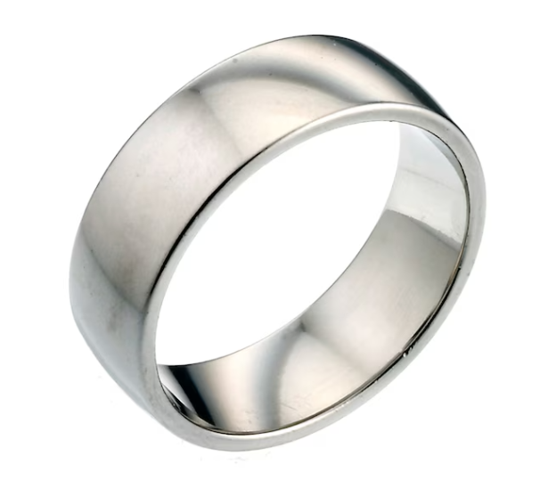 Wedding Rings