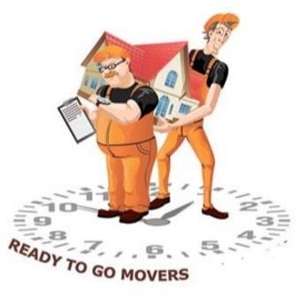 Ready-to-go Movers