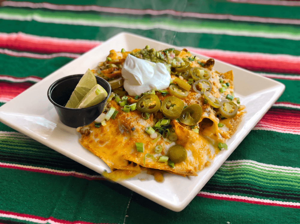 Nachos