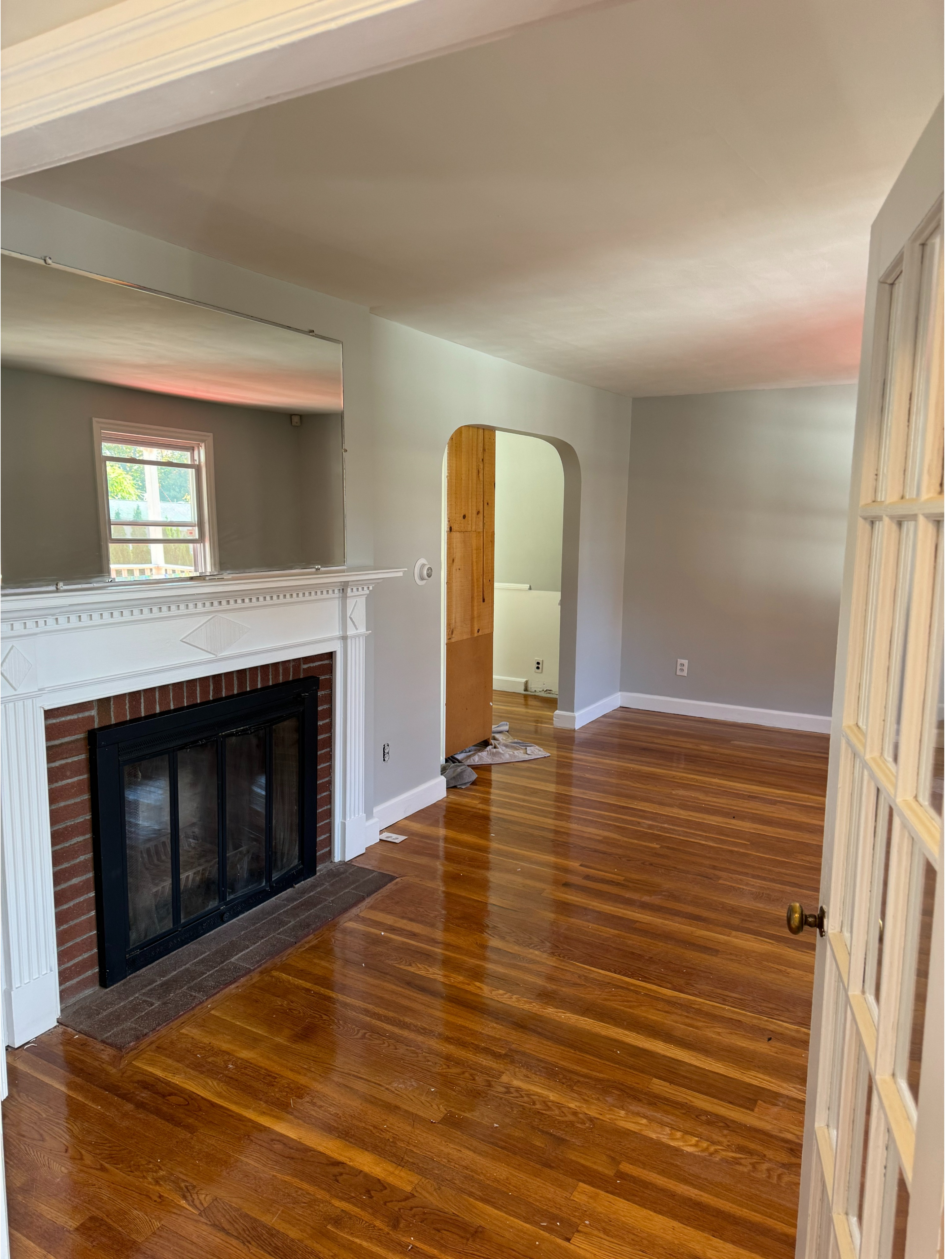 Marcos Painting Image