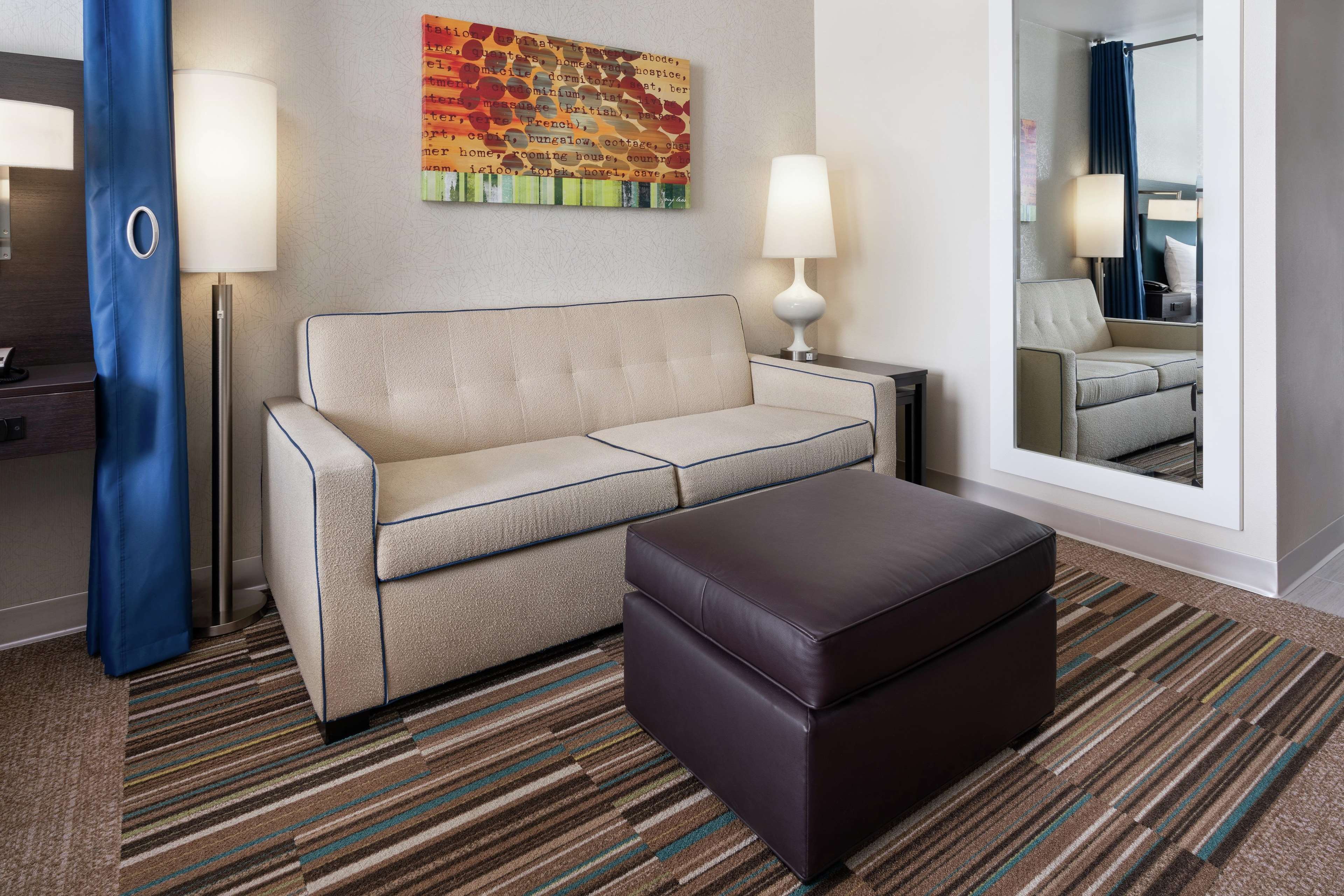 Home2 Suites by Hilton Anchorage/Midtown Photo