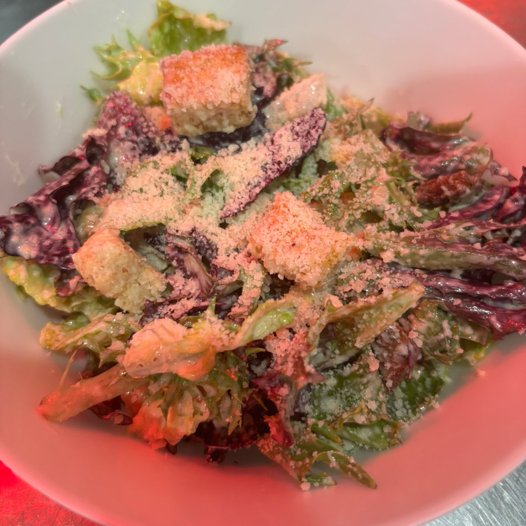 Caesar Salad