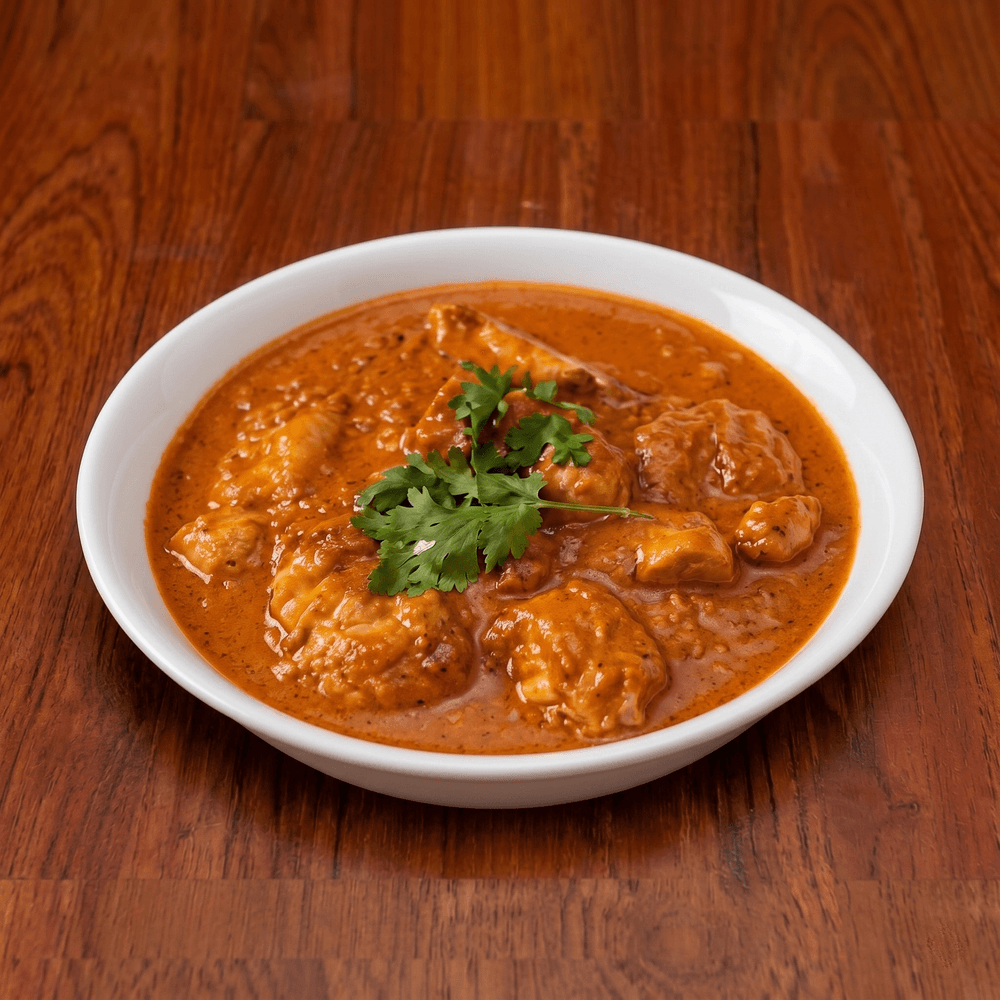 Tikka Masala