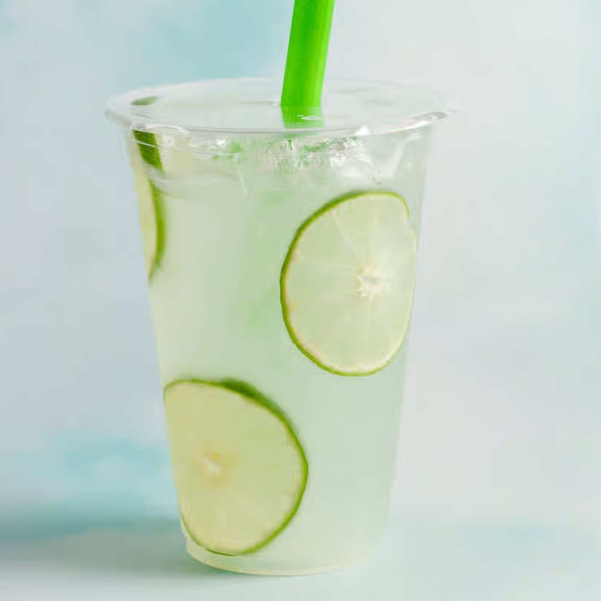 D3. Fresh Limeade