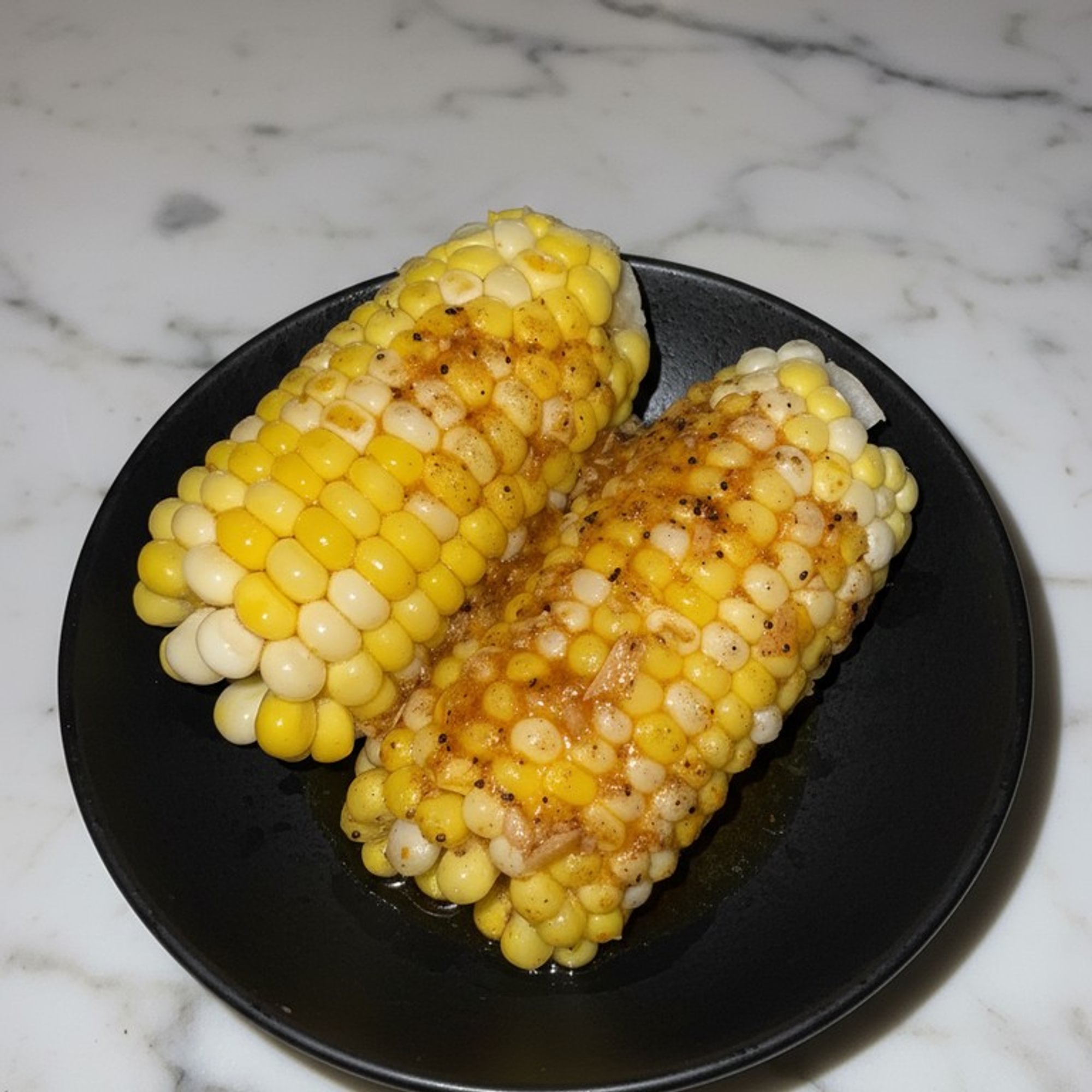 Corn on the Cob