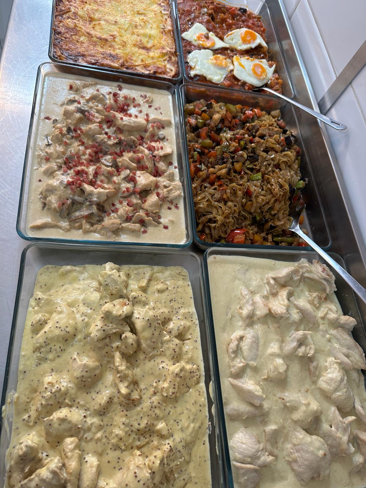 Galería en miniatura