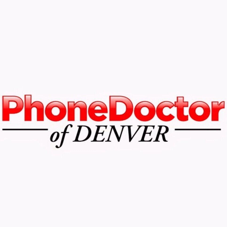 Denver Phone Doctor