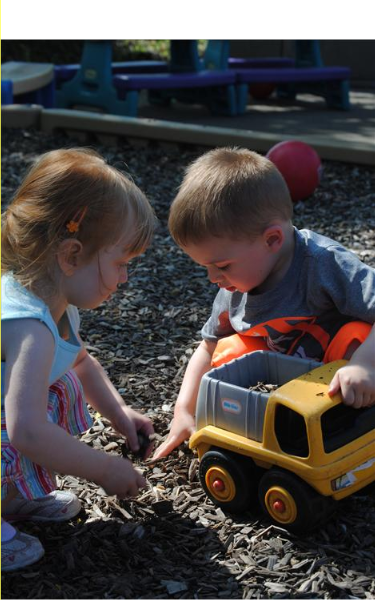 Meadowlands KinderCare Photo