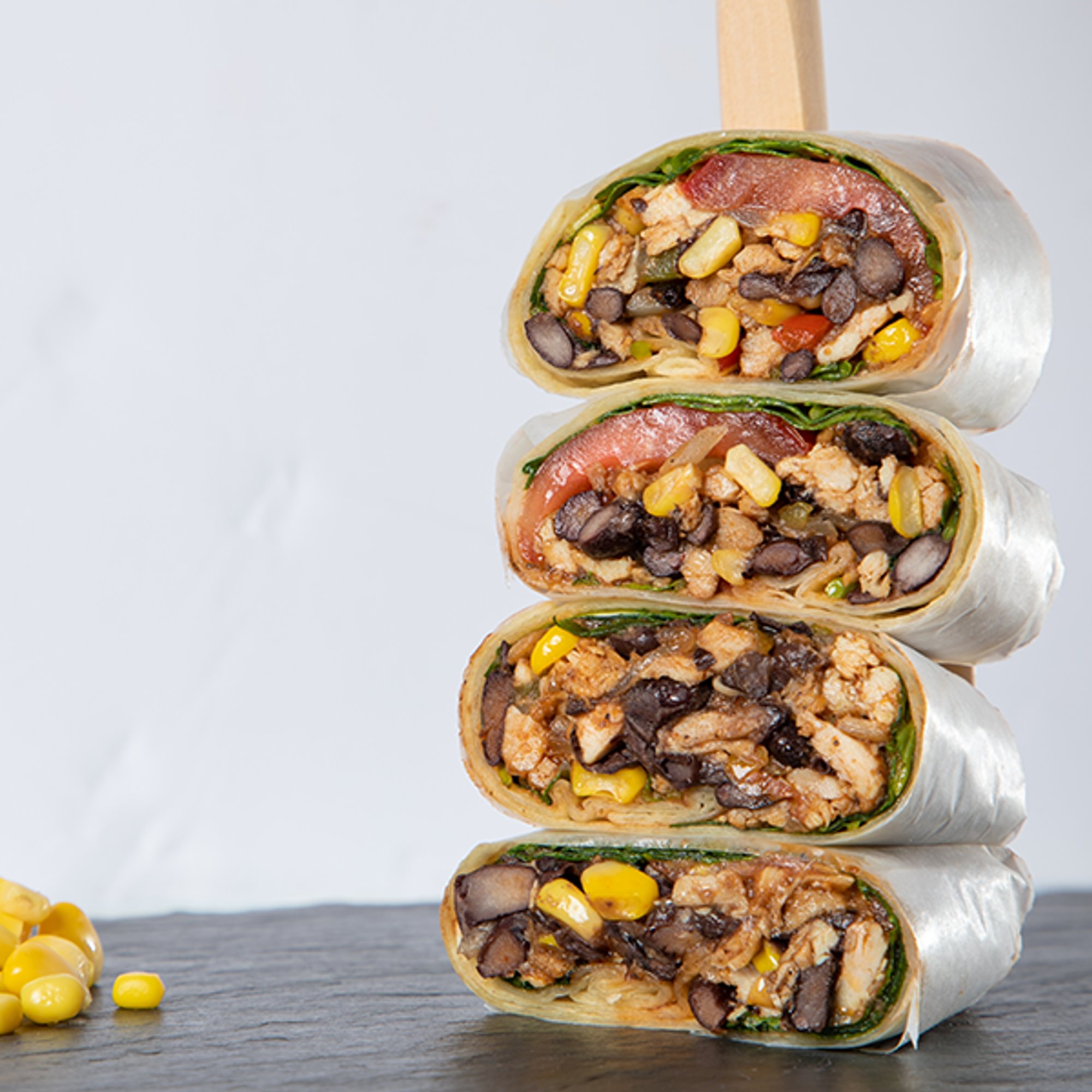 WRAP SUPREME