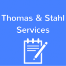 Thomas &amp; Stahl Services Logo