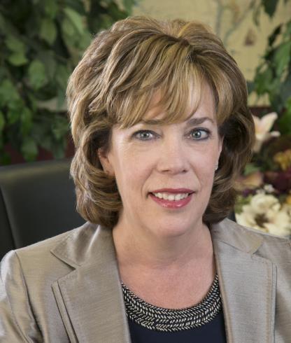 Images Debbie Hudson - TD Wealth Private Investment Advice