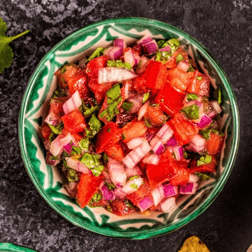 2oz Pico Dec Gallo