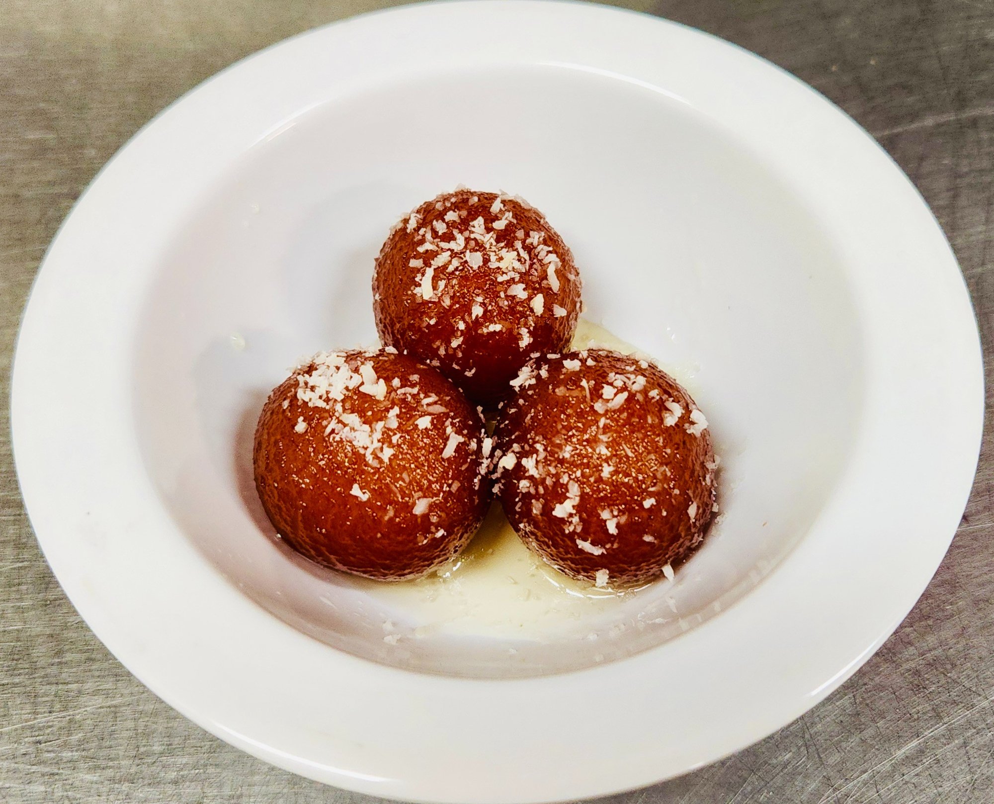 Gulab Jamun