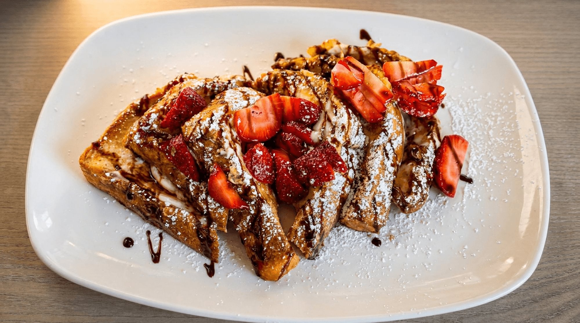 #6. French Toast