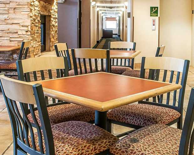 Images Comfort Inn Midtown