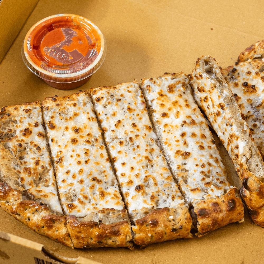 Cheese Bread