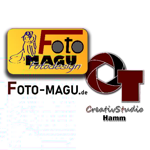 Logo von FOTO-MAGU Fotodesign
