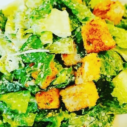 Classic Caesar Salad