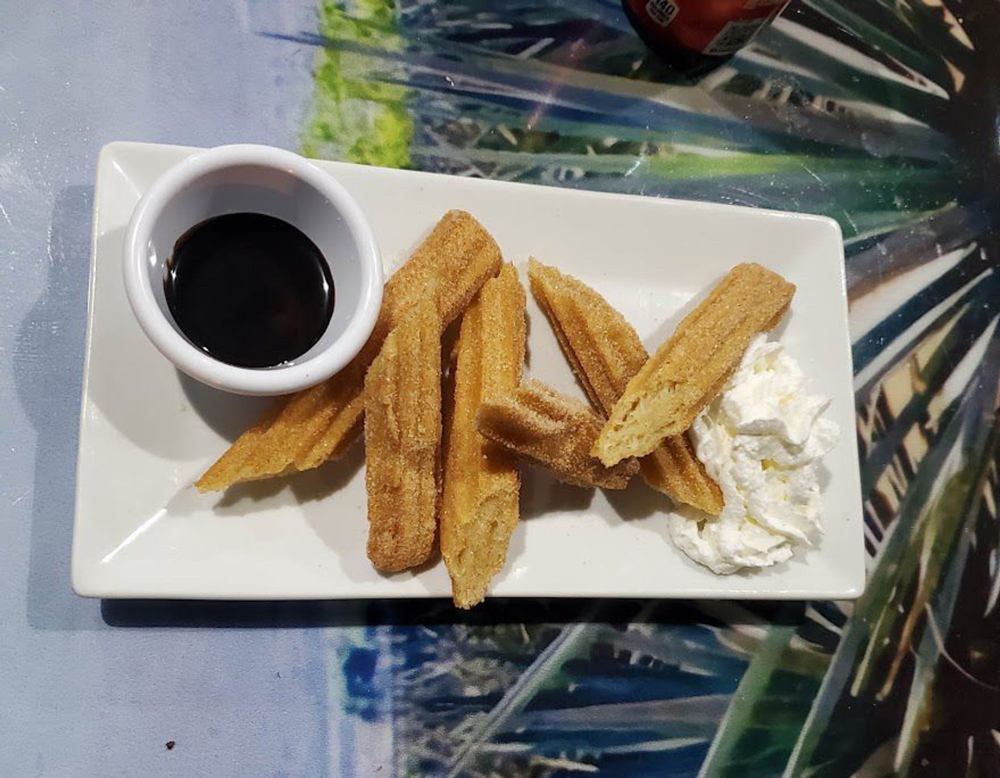 Churros
