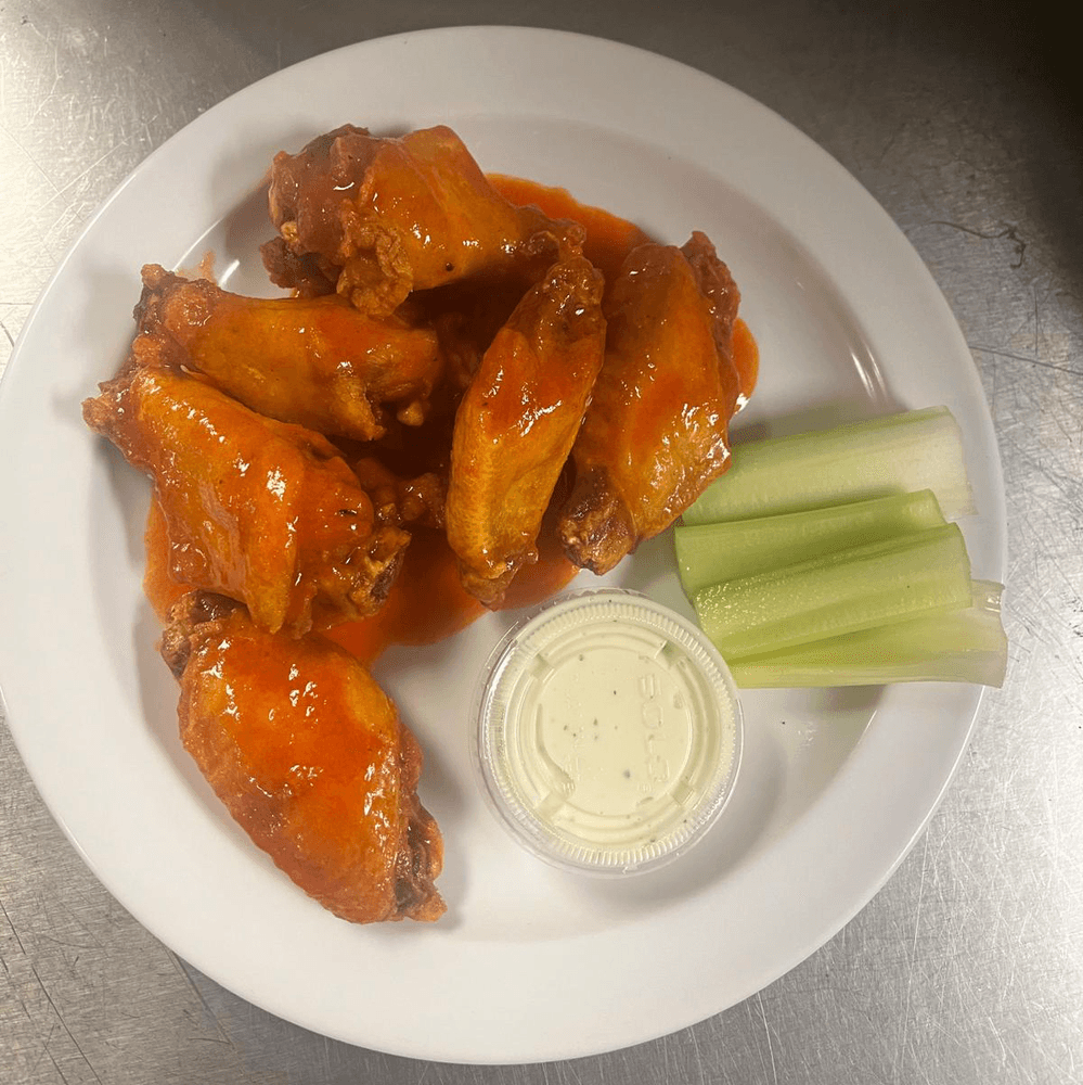 Wings