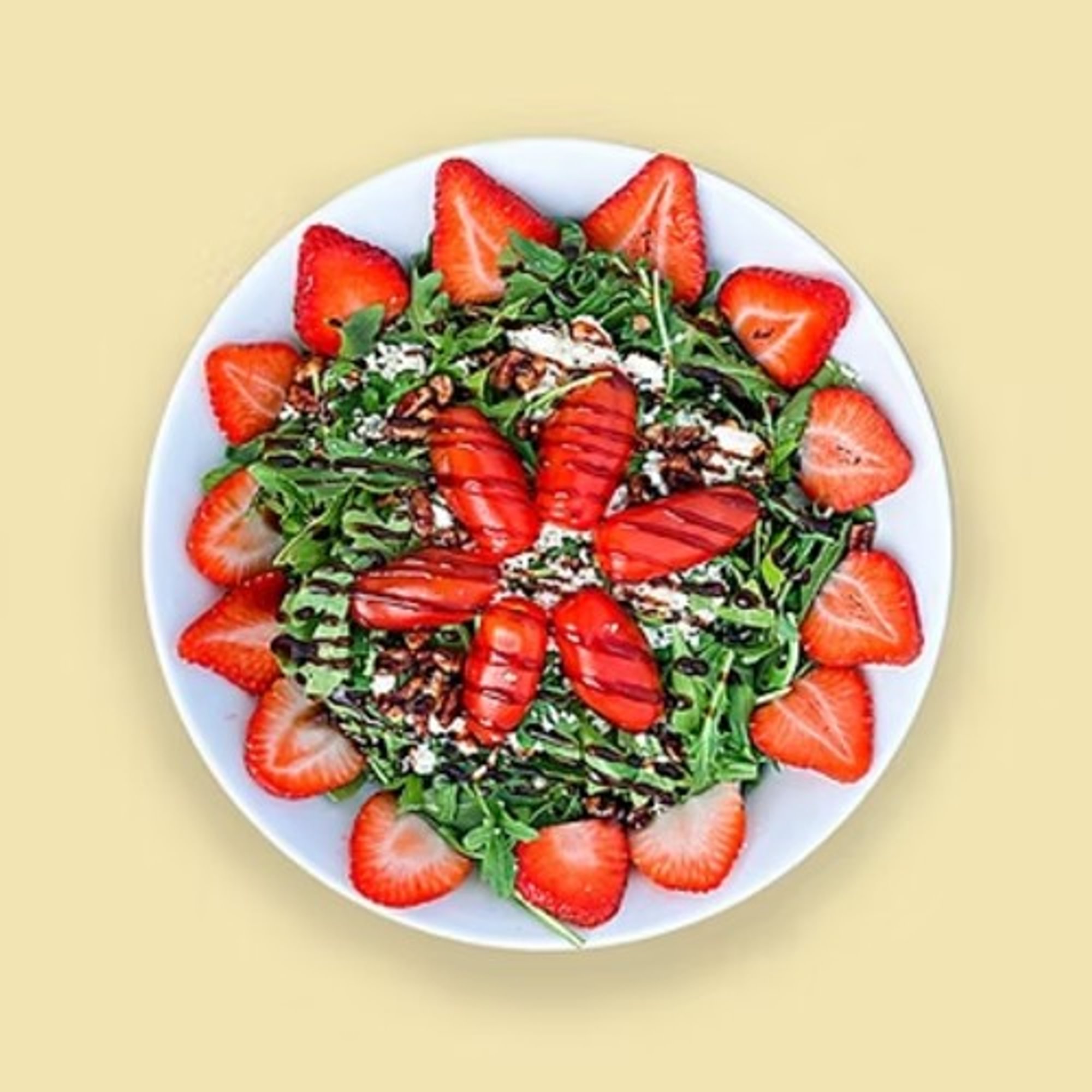 Nahuen Salad
