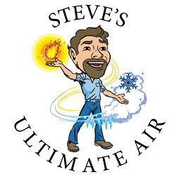 Steve's Ultimate Air Heating & Cooling Services LLC