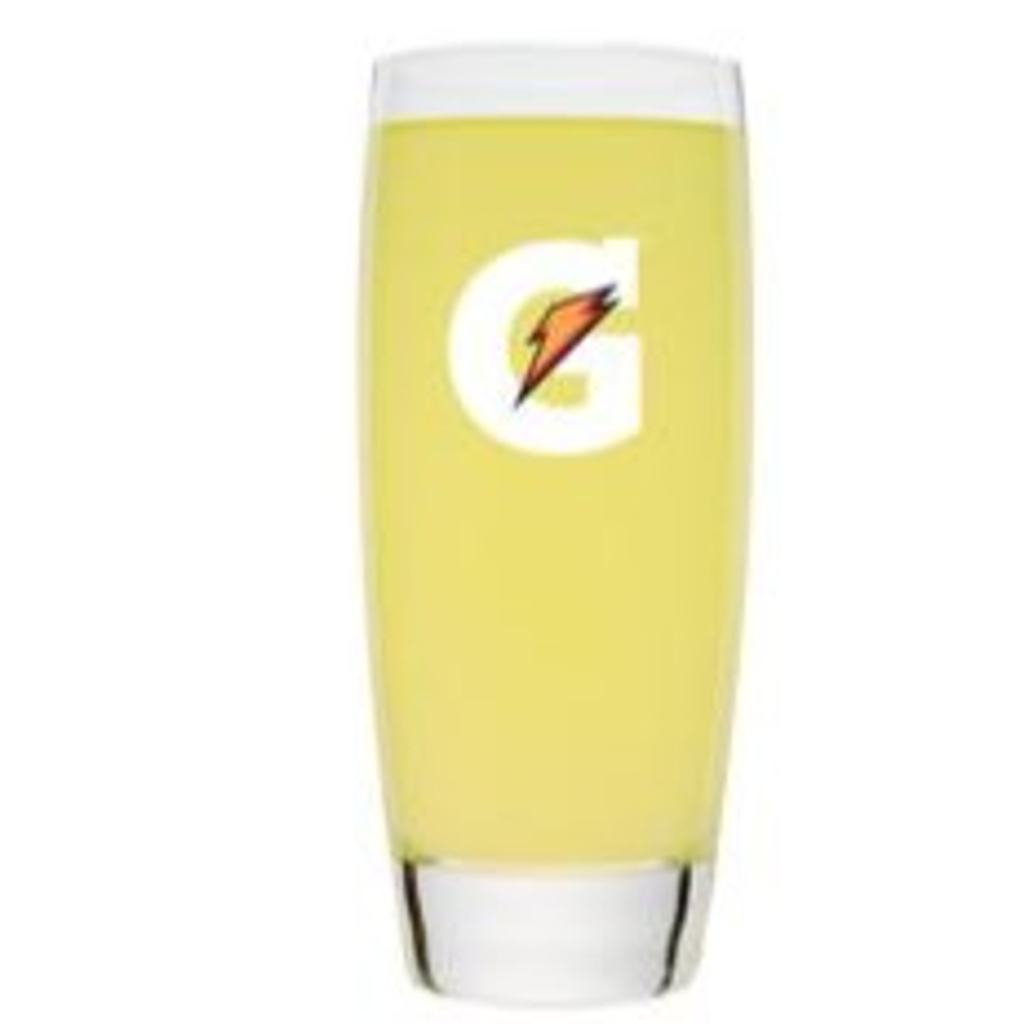 Gatorade Lemon 20 Oz