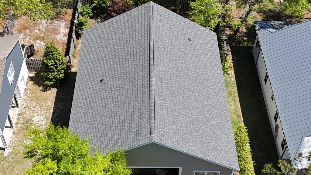 Willis Roofing Image