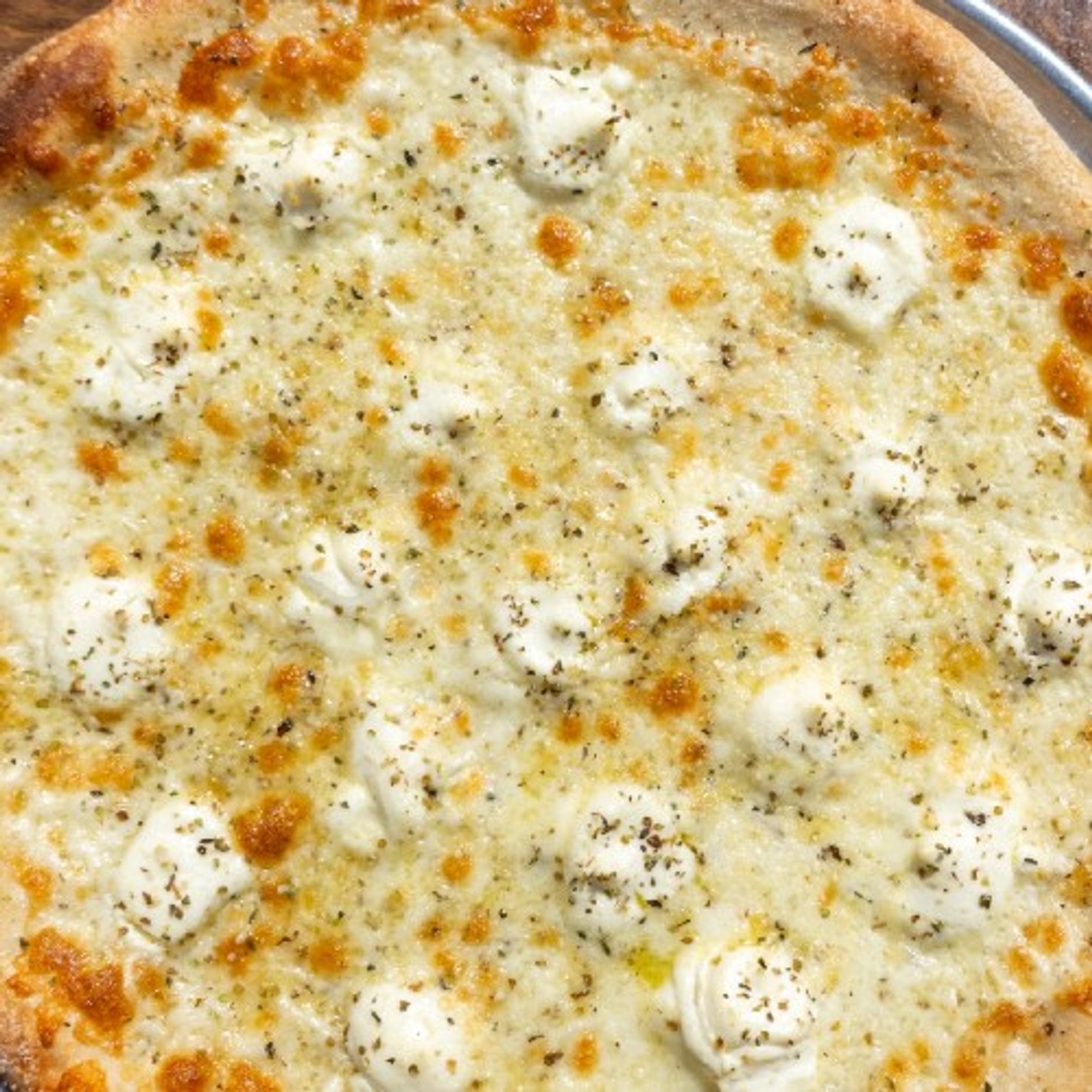 Cheese Pizza