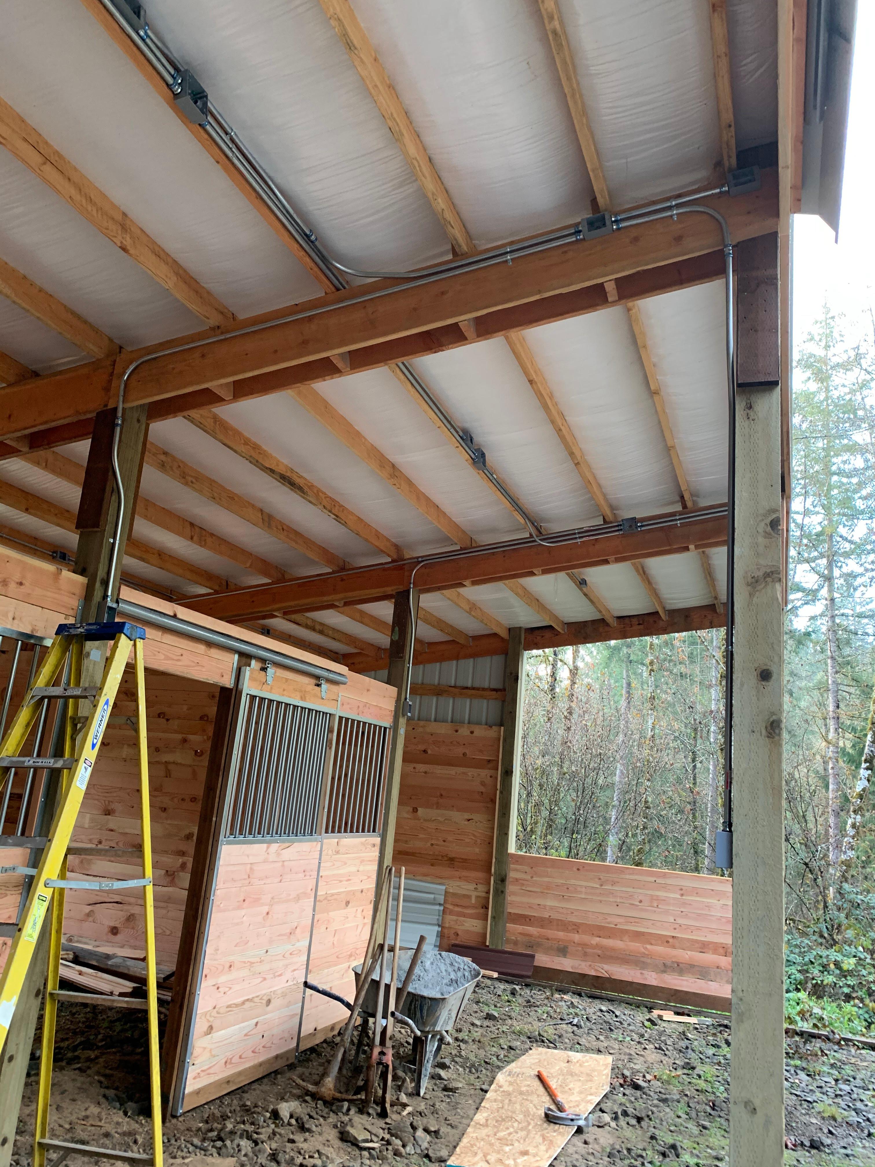 Wilson River Electric LLC Image