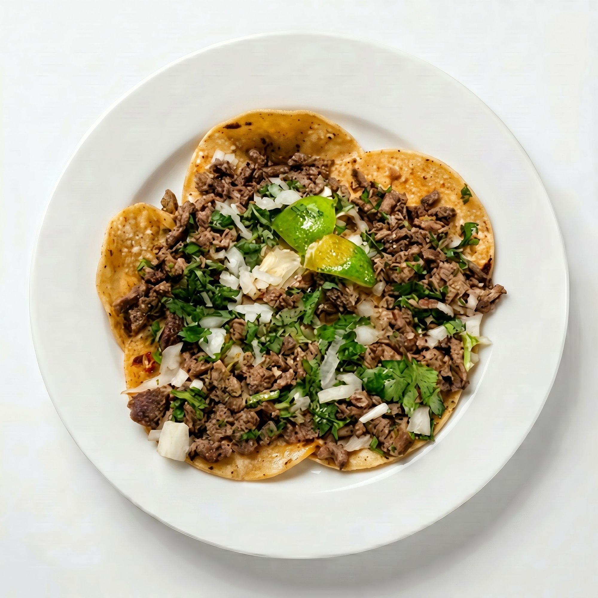 Mini Street Tacos