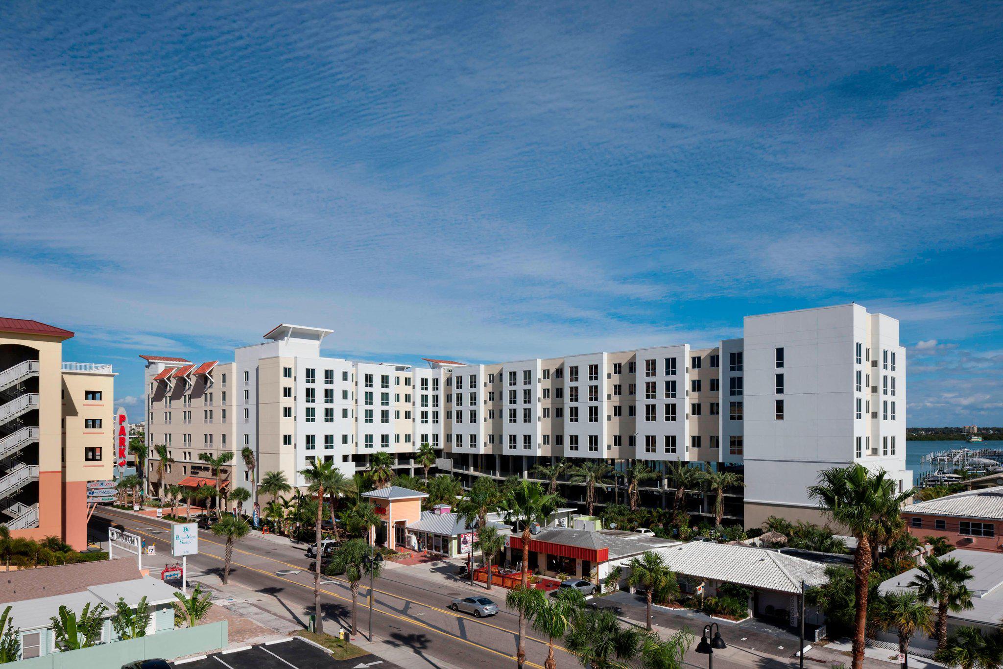 Residence Inn by Marriott Clearwater Beach Photo