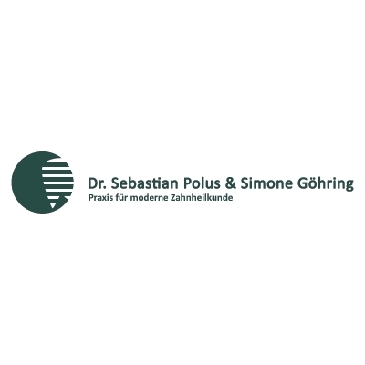 Logo von Praxis für Zahnheilkunde Dr. Sebastian Polus & Simone Göhring
