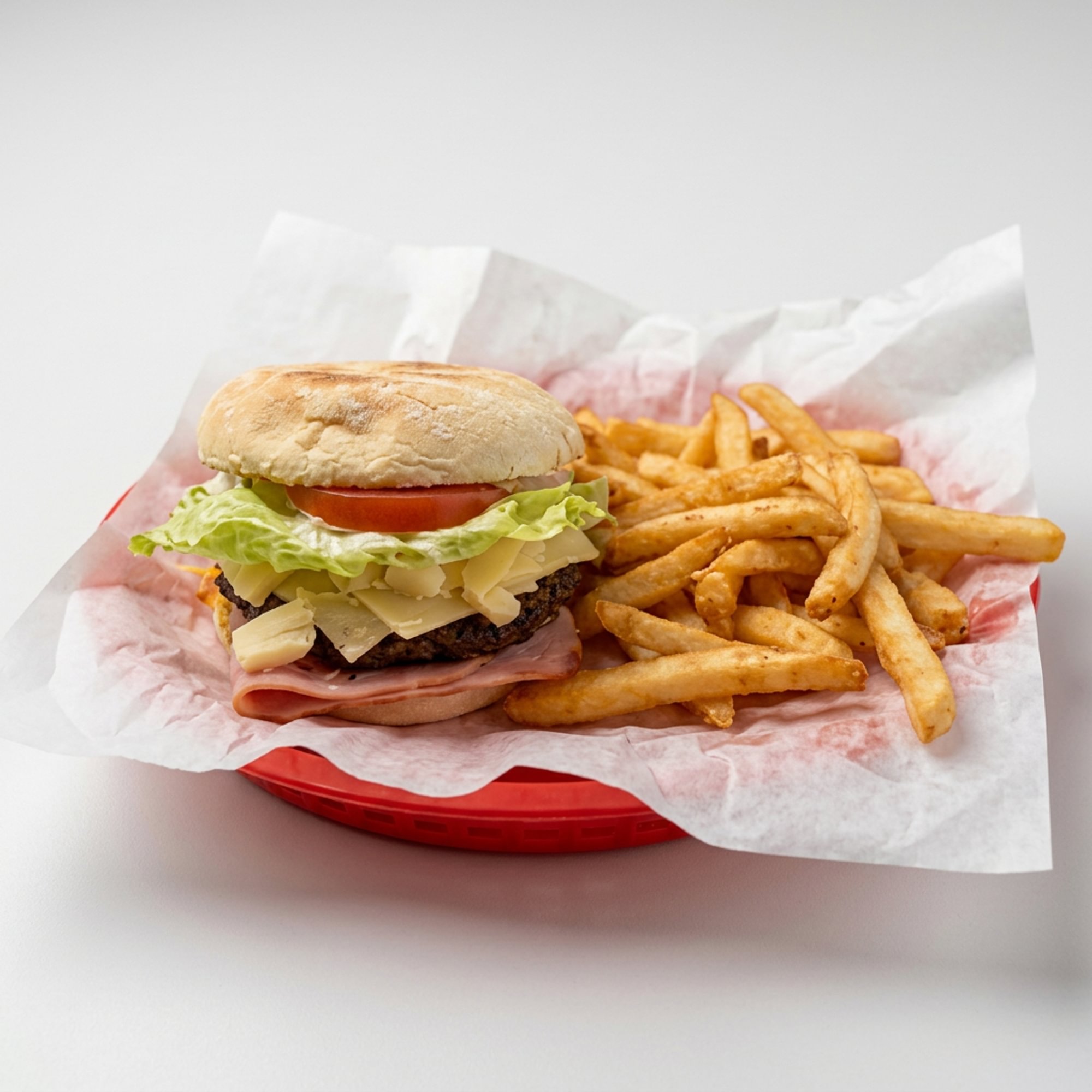 Hamburger