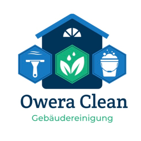 Logo von Owera Gebäudereinigung