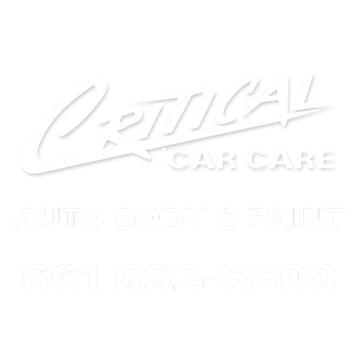 Critical Car Care Logo