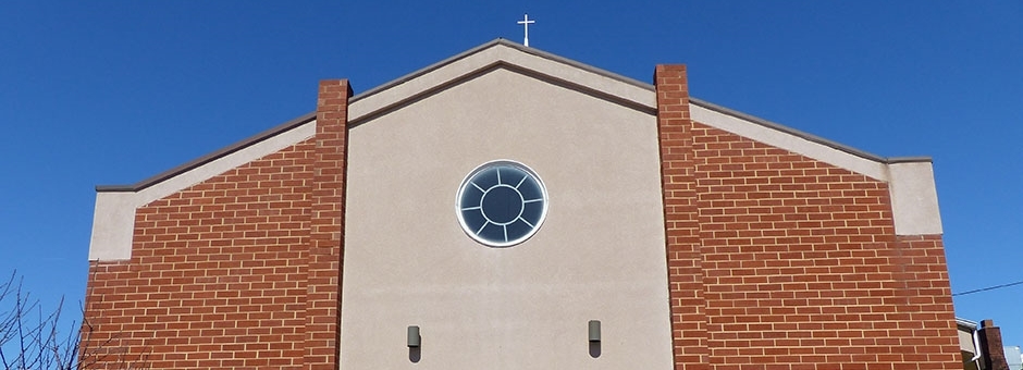 Union Baptist Church Logo
