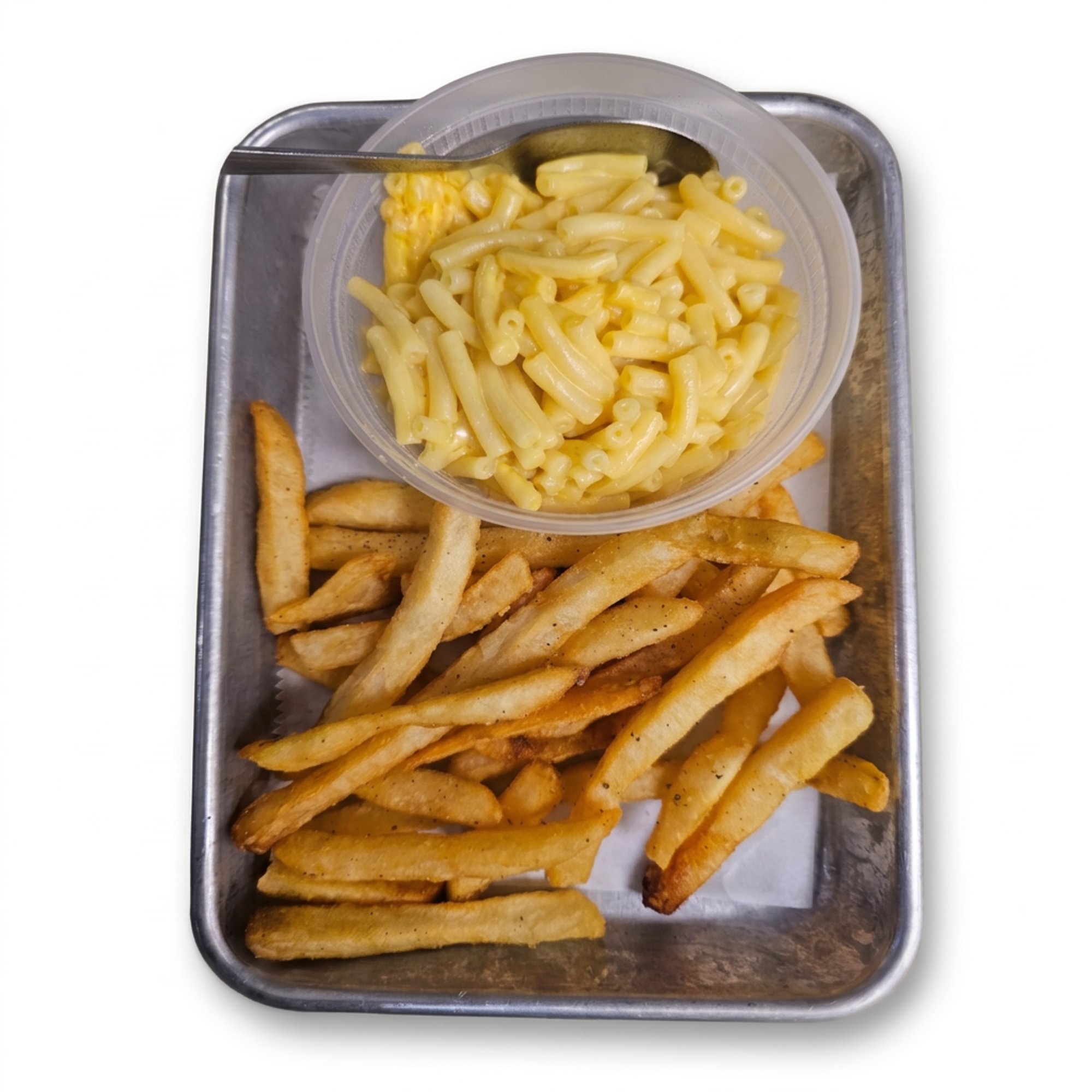 Kid's Mac