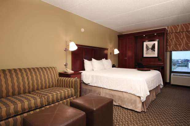 Images Hampton Inn Detroit/Madison Heights/South Troy
