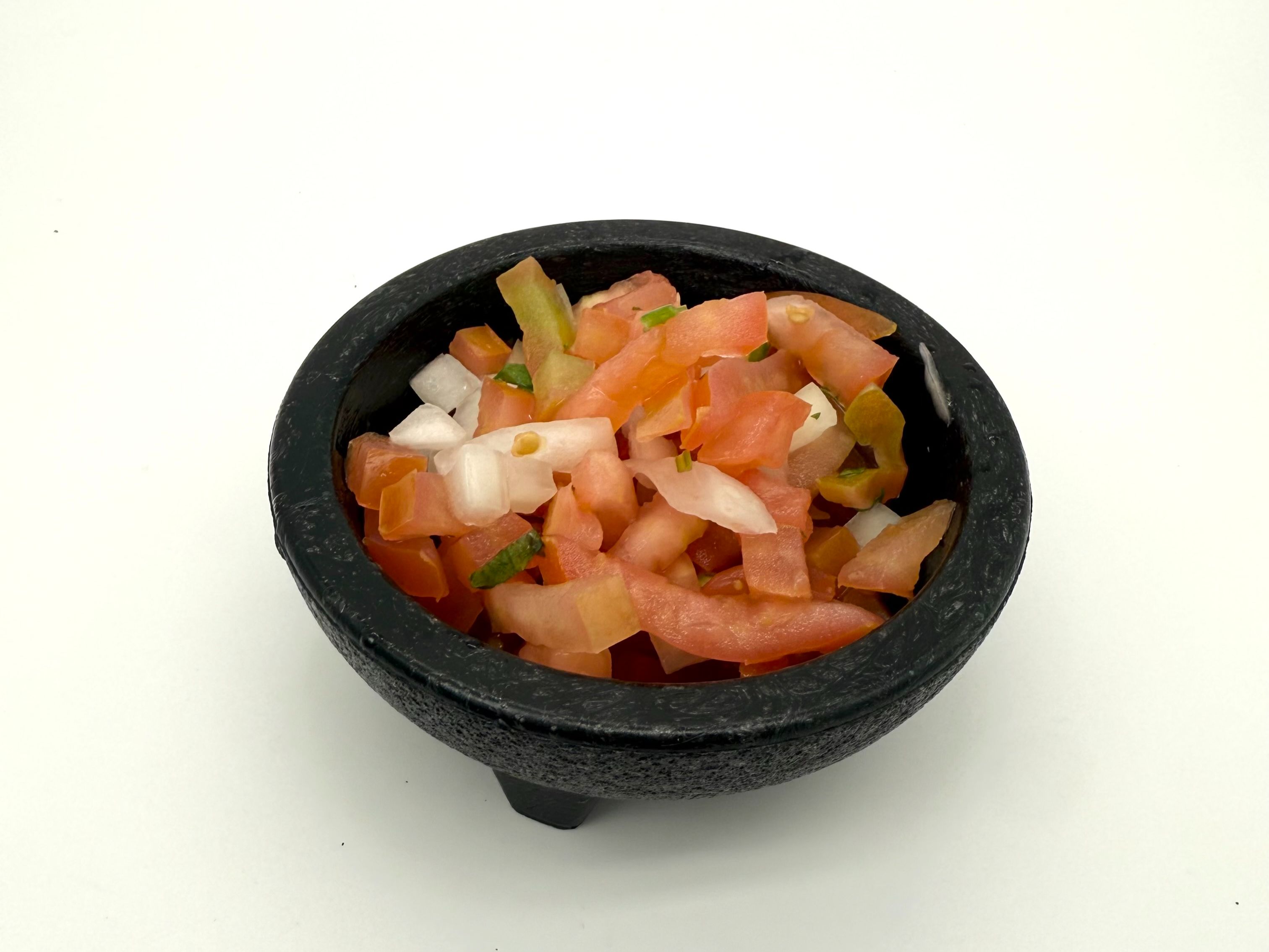 Pico de Gallo